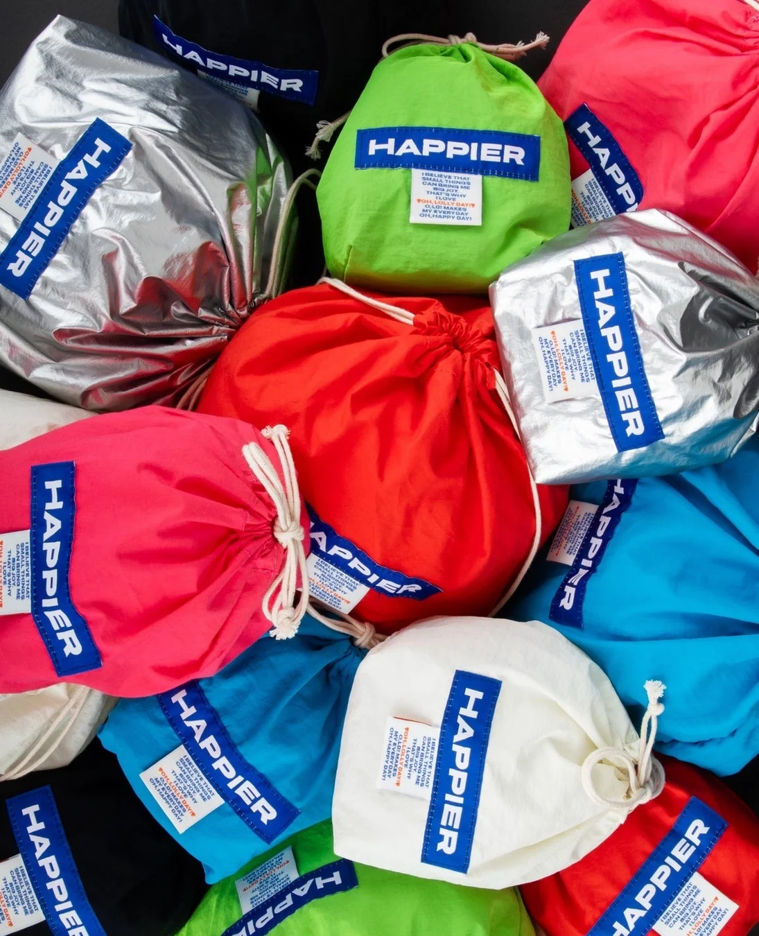 oh, lolly day!のアイテム