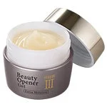 ビューティーオープナージェル エクストラモイスチャーの成分説明