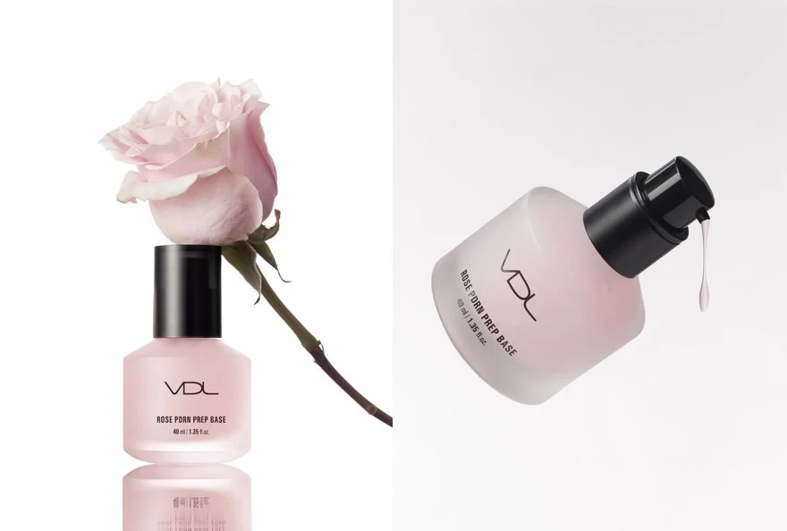 VDL ピンクP エッセンスベース