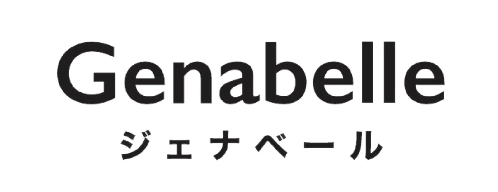 Genabelleロゴ