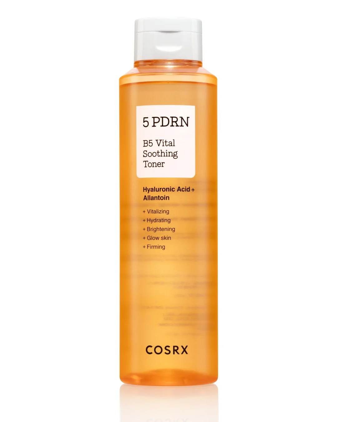 PDRN B5 バイタル スージング トナー