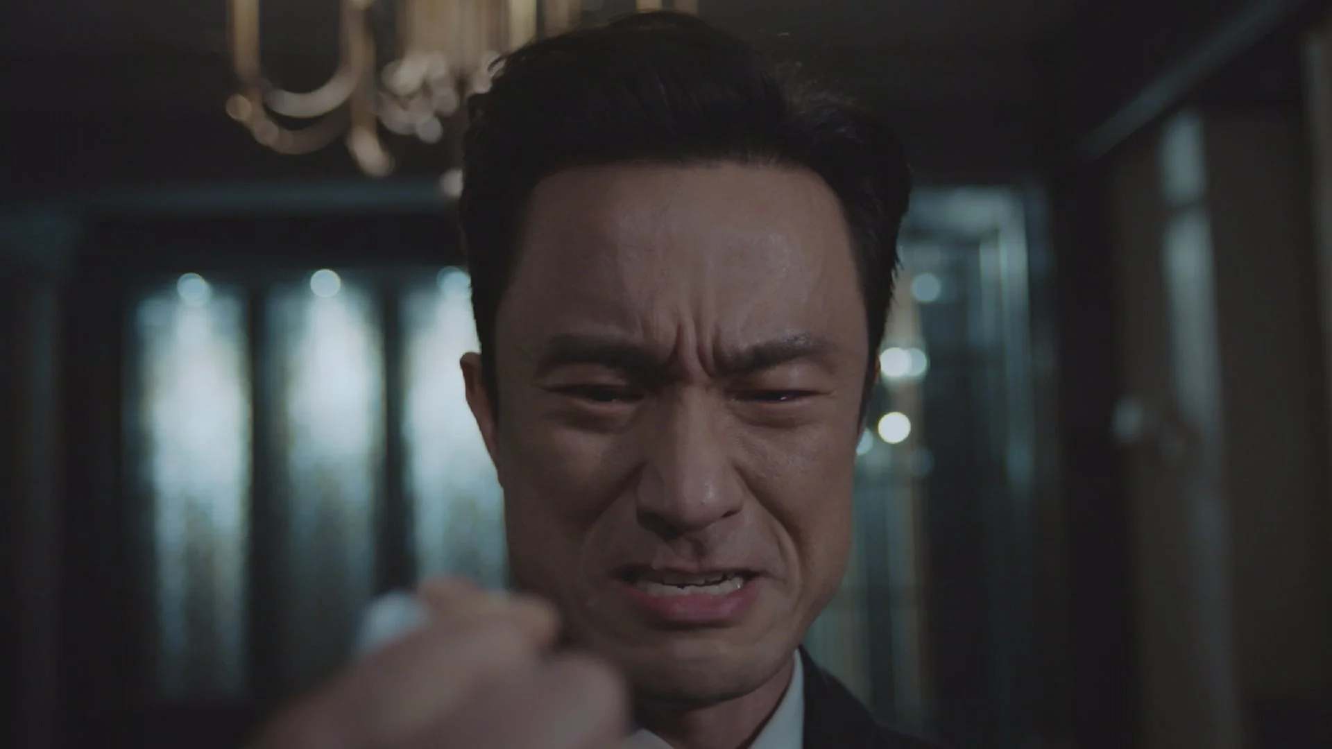 SKYキャッスル〜上流階級の妻たち〜