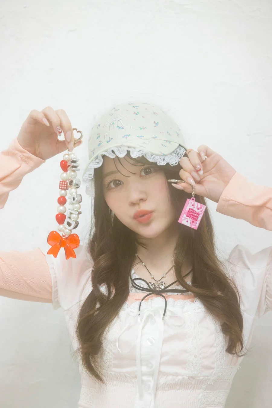 コラボレーションアイテム