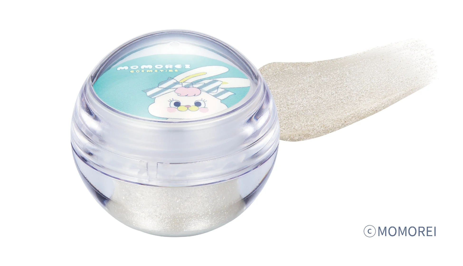 リップ＆ハイライト リコスパークル