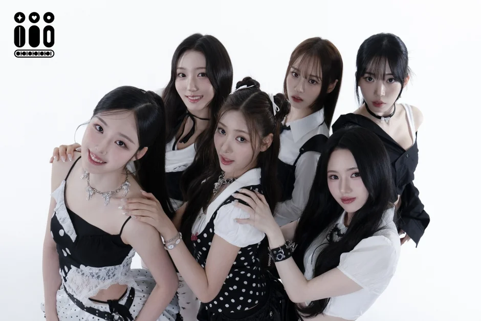 K-POPガールズグループ「iii（アイアイアイ）」