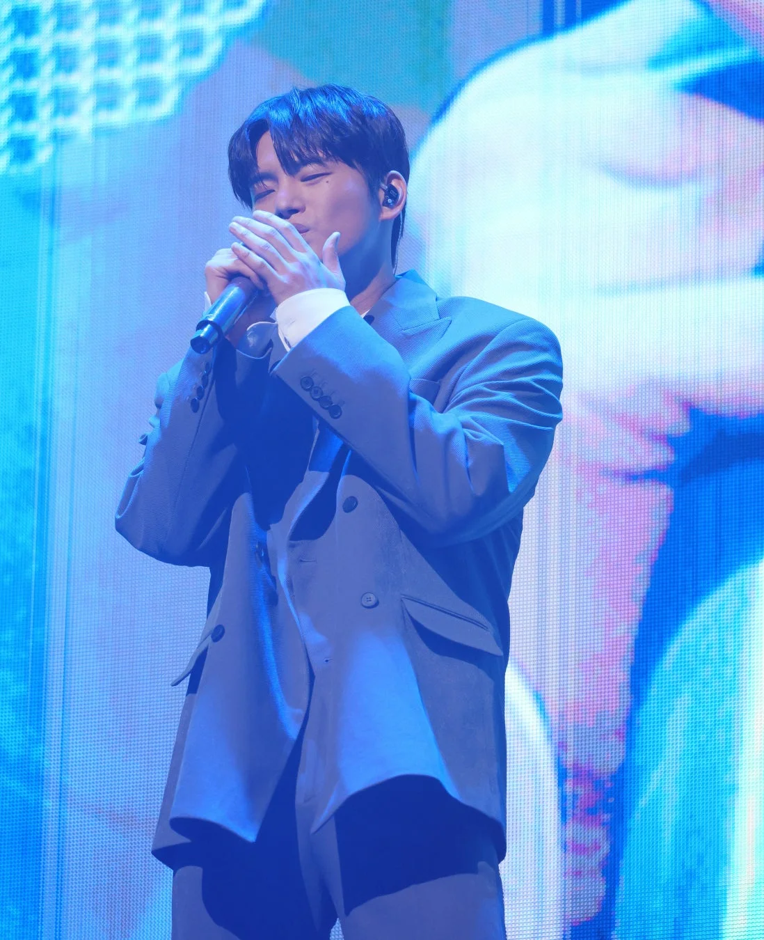 横浜ファンコンサートの様子