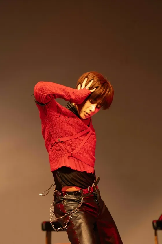 2025 YUMEKI FANMEETING＜You Make It＞ソウル公演(2)