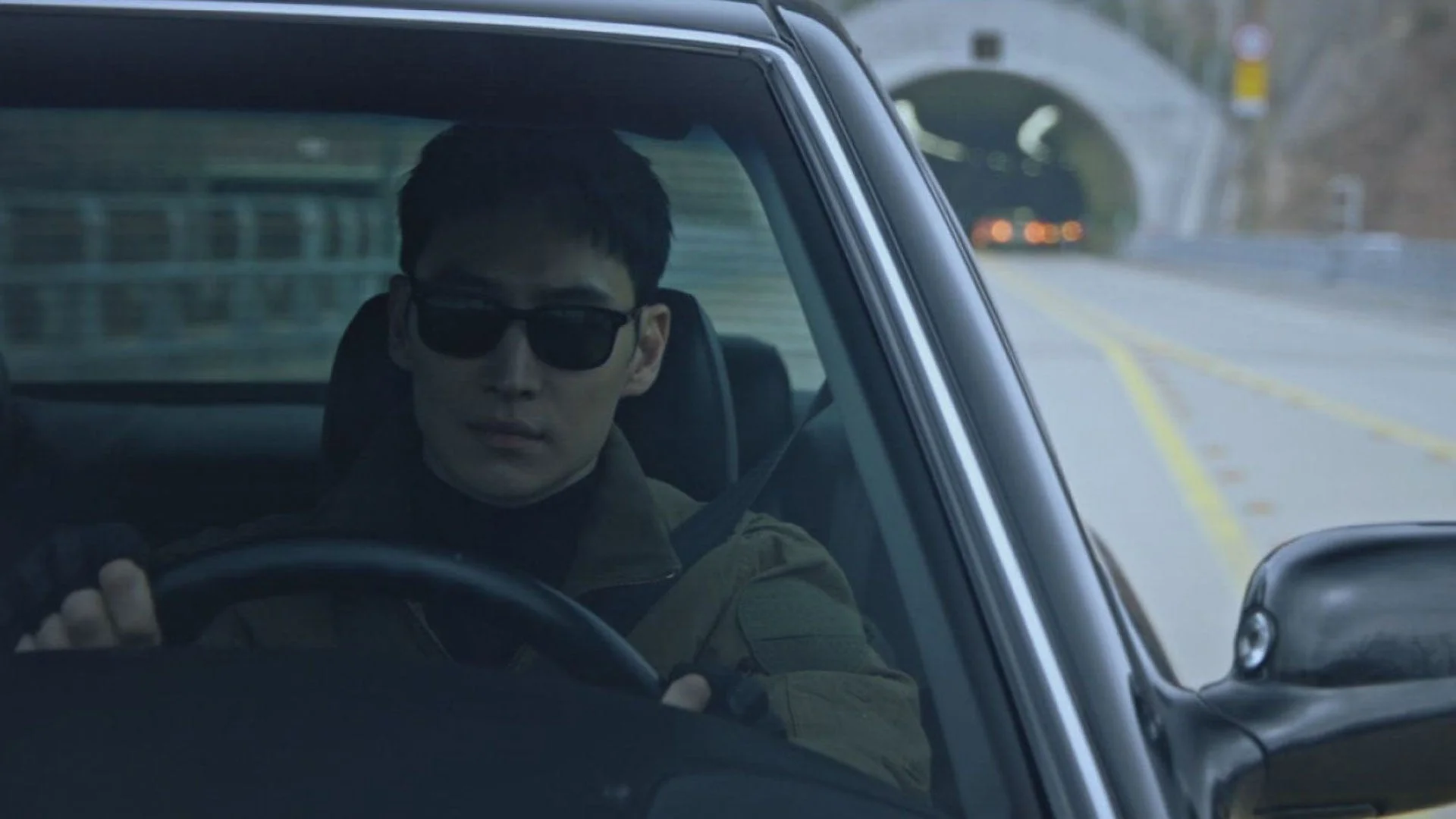 復讐代行人～模範タクシー～