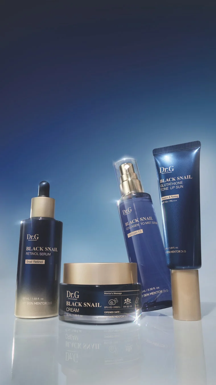 ブラックスネイルラインについて