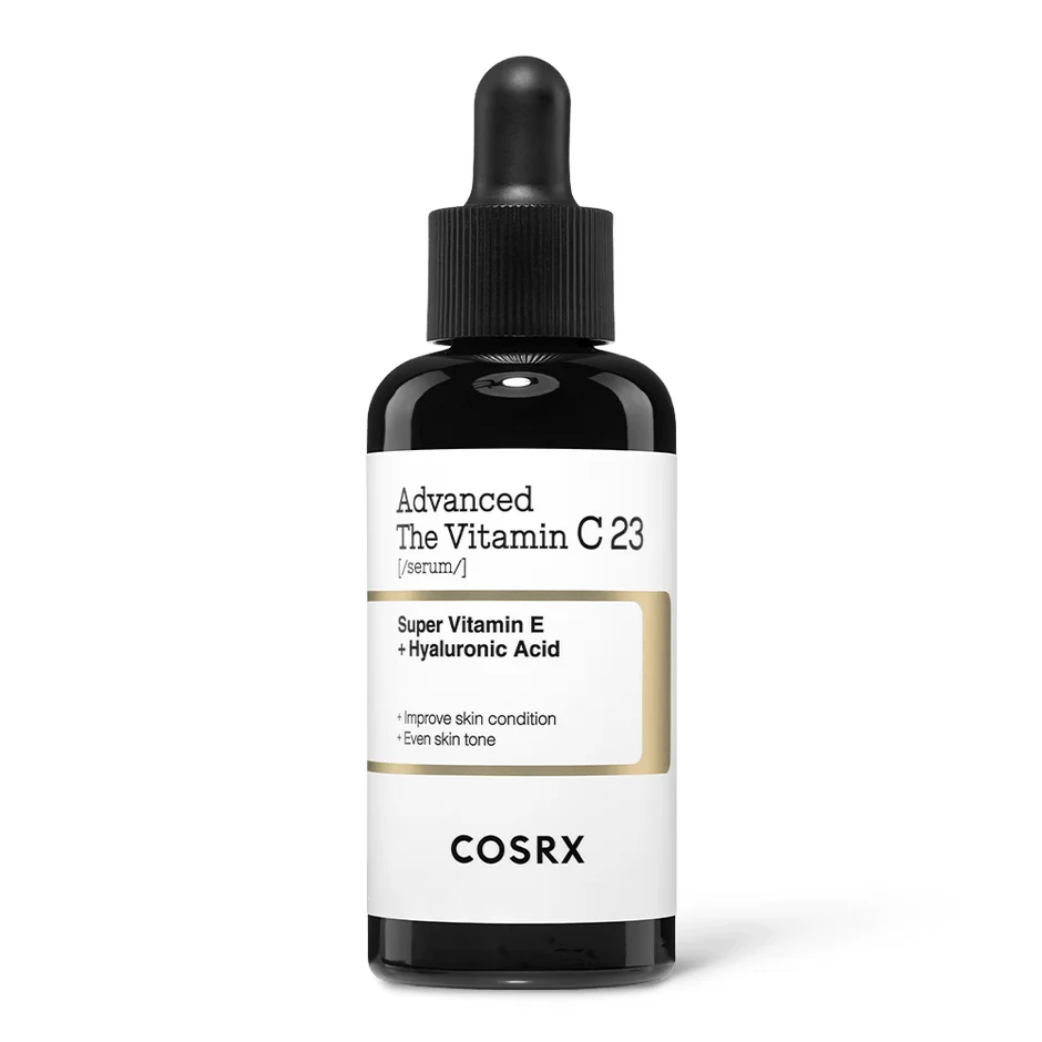 RX アドバンスド ザ・ビタミンC23セラム