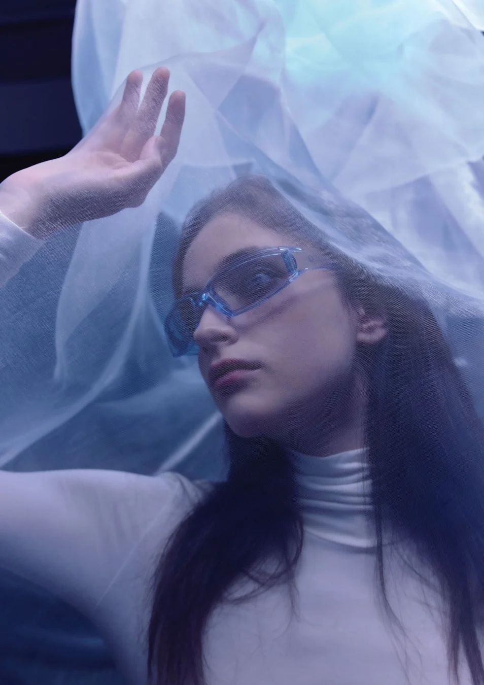 MUUTのアイウェアイメージ