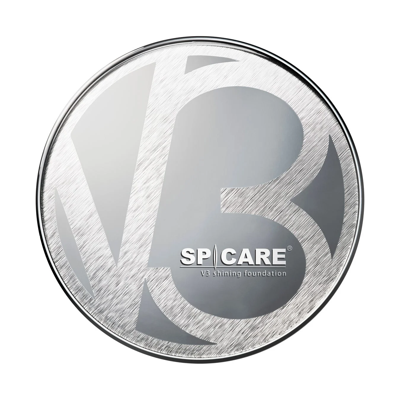 V3 シャイニング ファンデーション