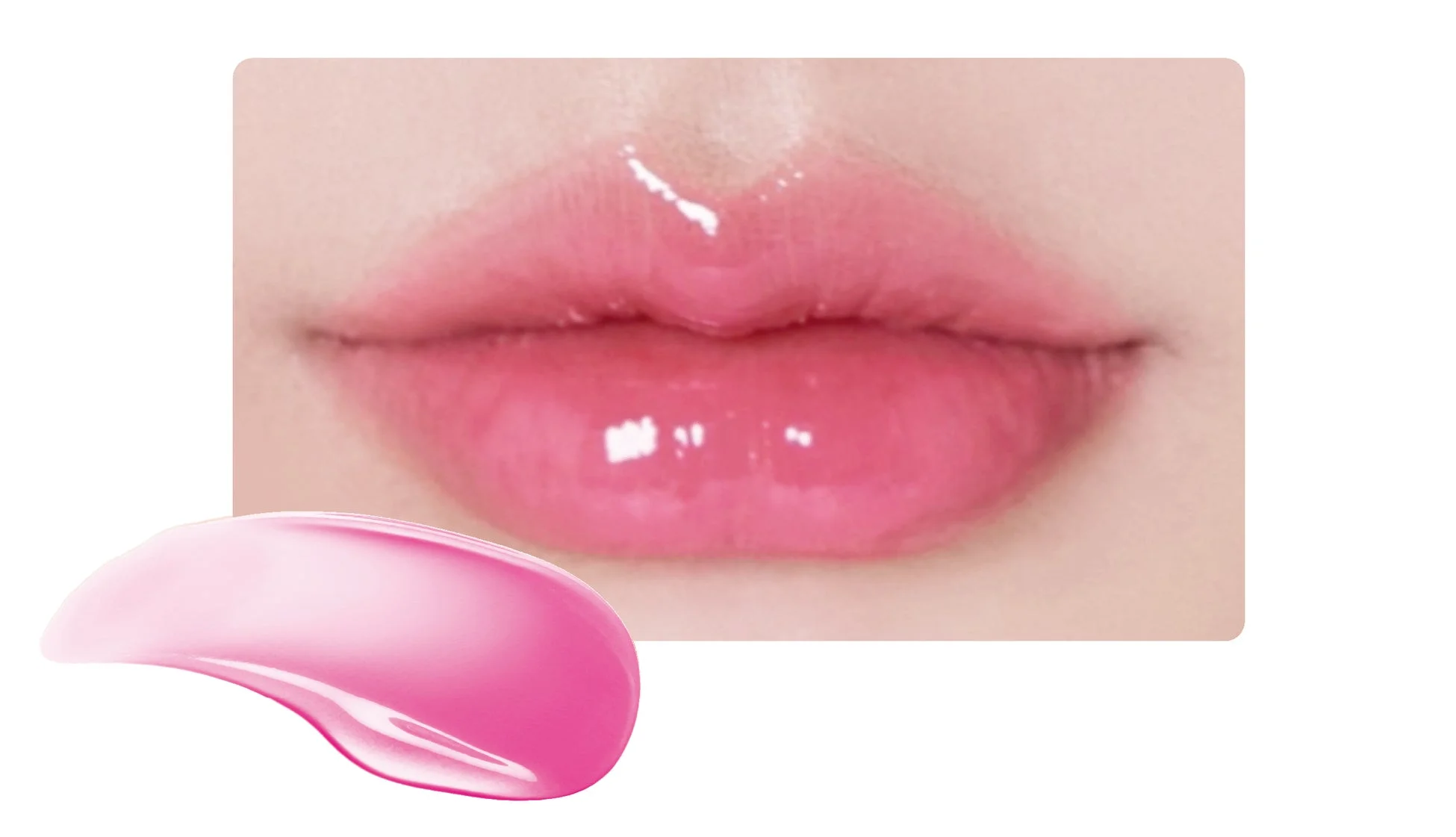 リップカラー03 モモレイベリー