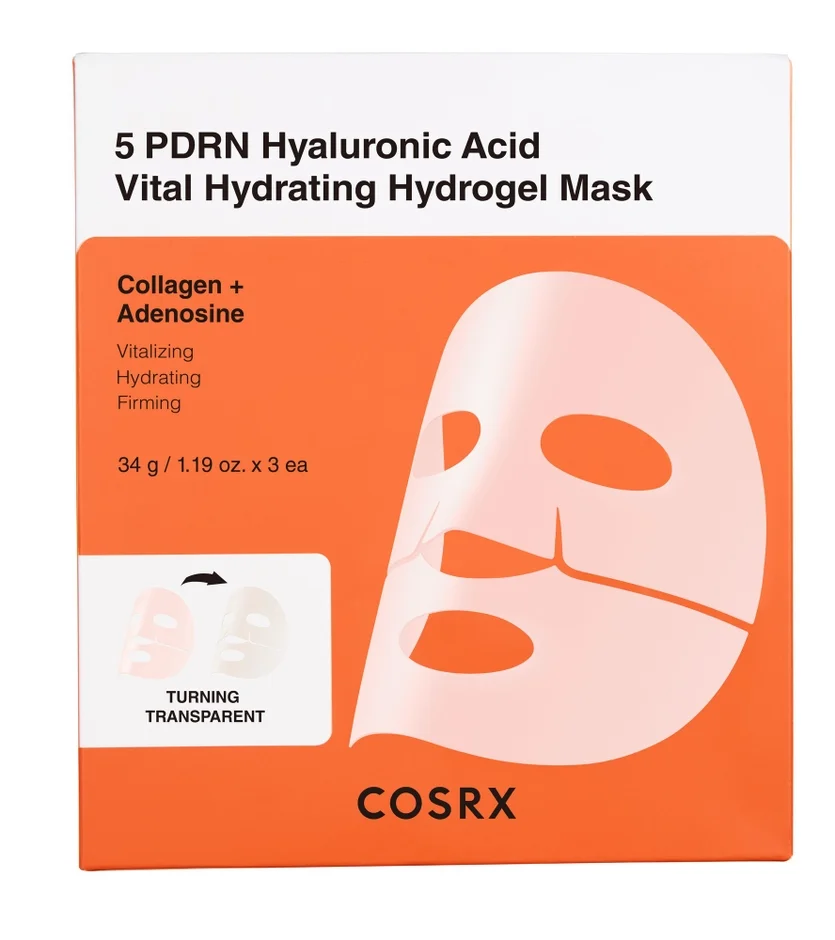 5 PDRN コラーゲン インテンス バイタライジング セラム