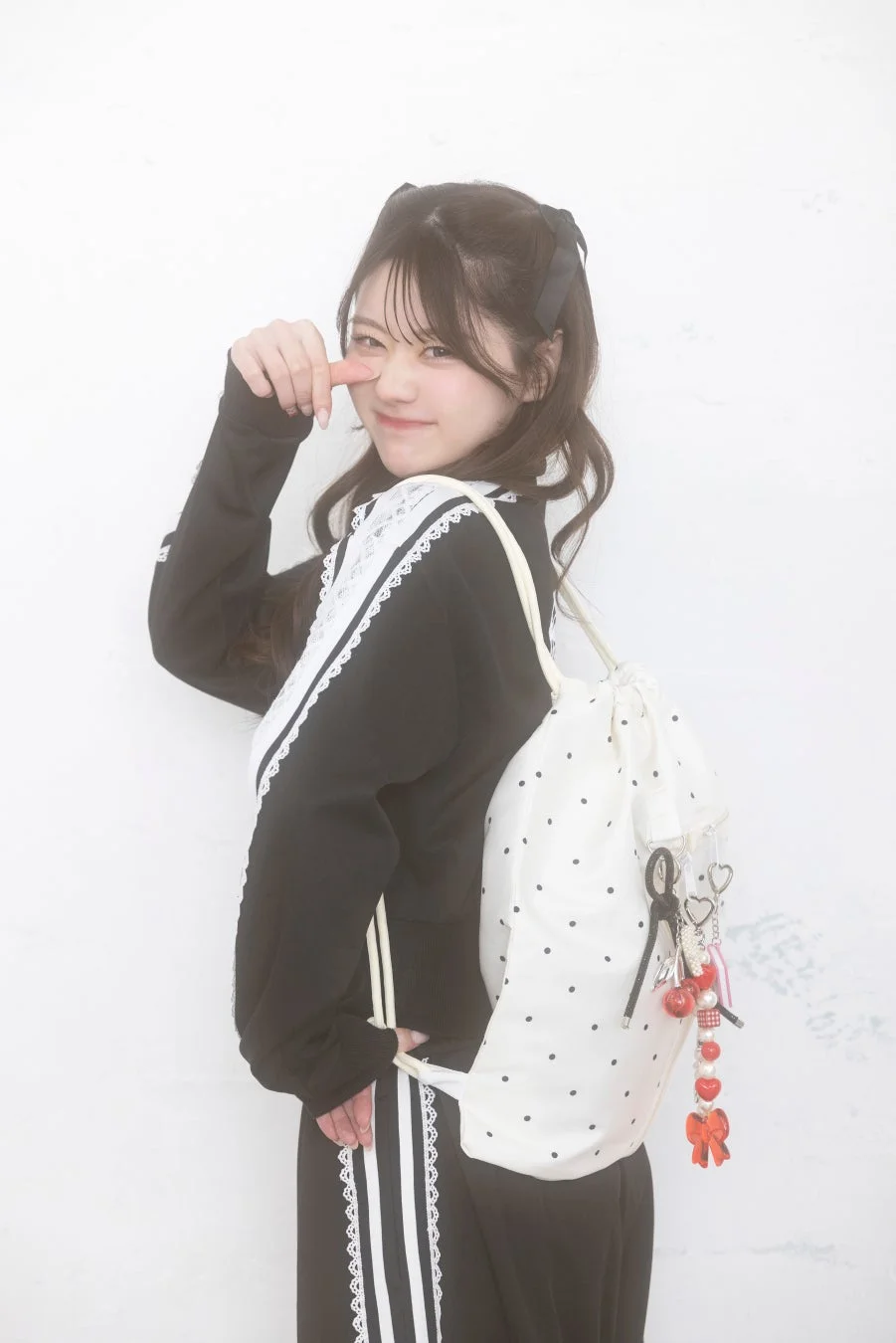 コラボレーションアイテム