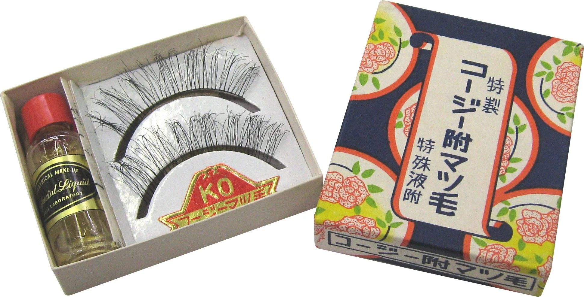 コージー本舗について