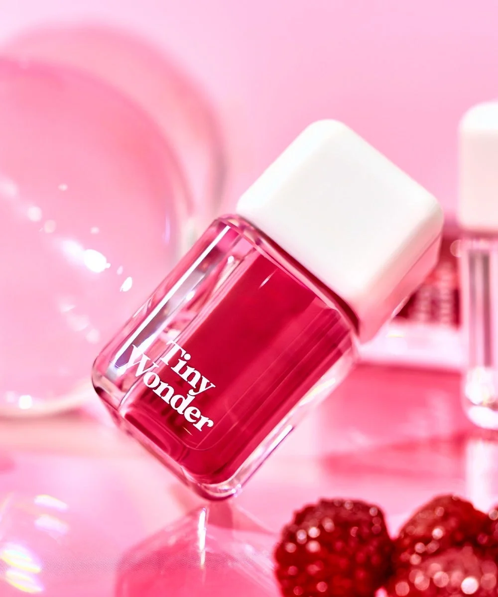 ハイパーデューイリップティント