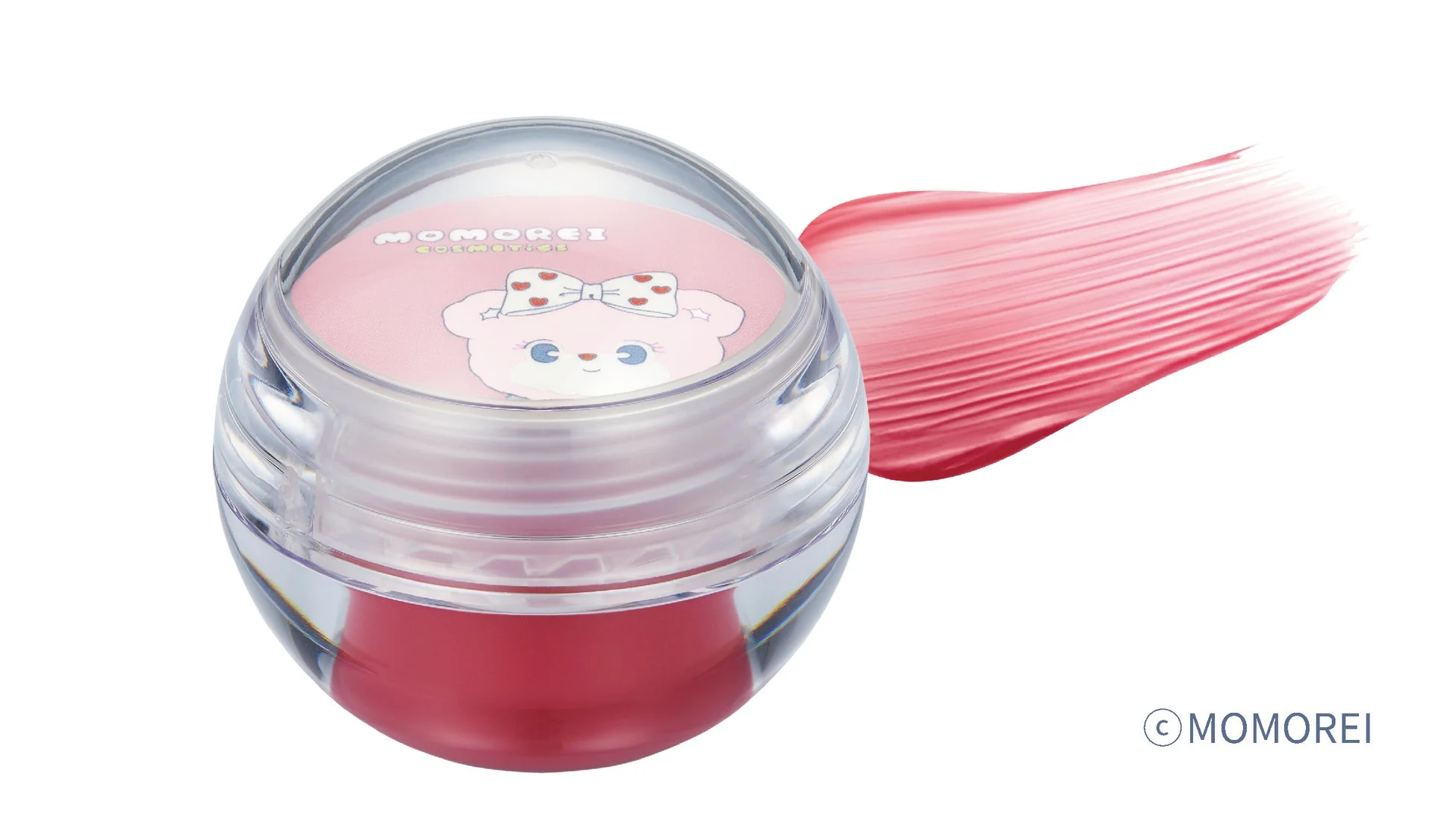 リップ＆チーク