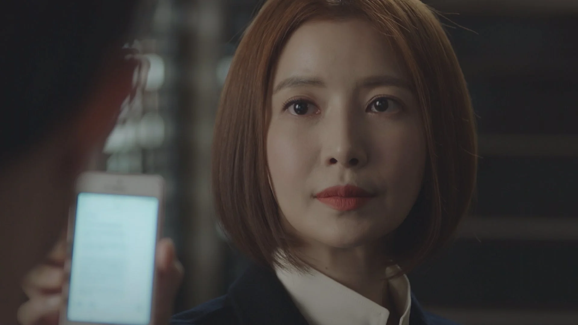 SKYキャッスル〜上流階級の妻たち〜