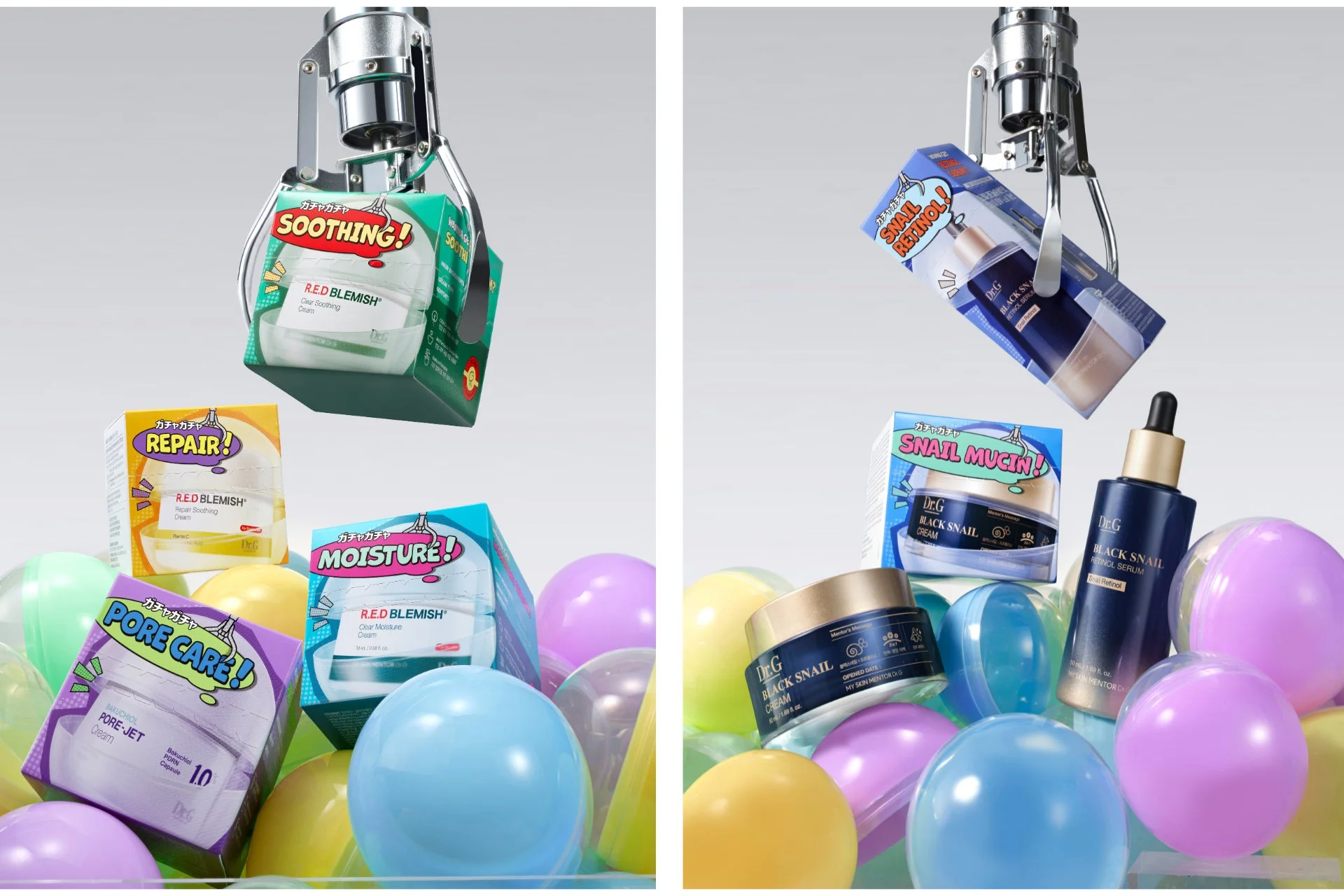 Qoo10メガ割 イベント概要1