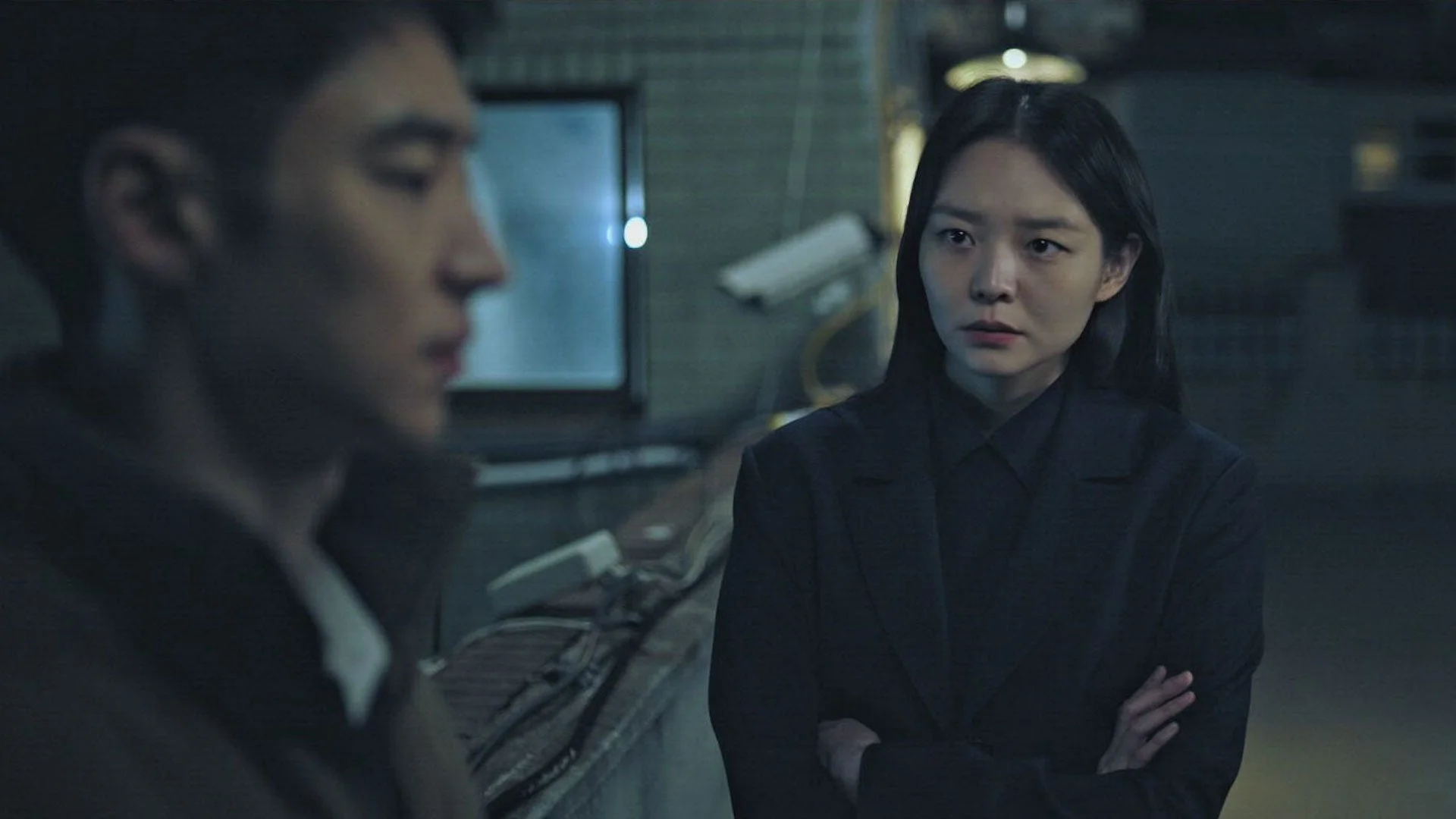 復讐代行人～模範タクシー～