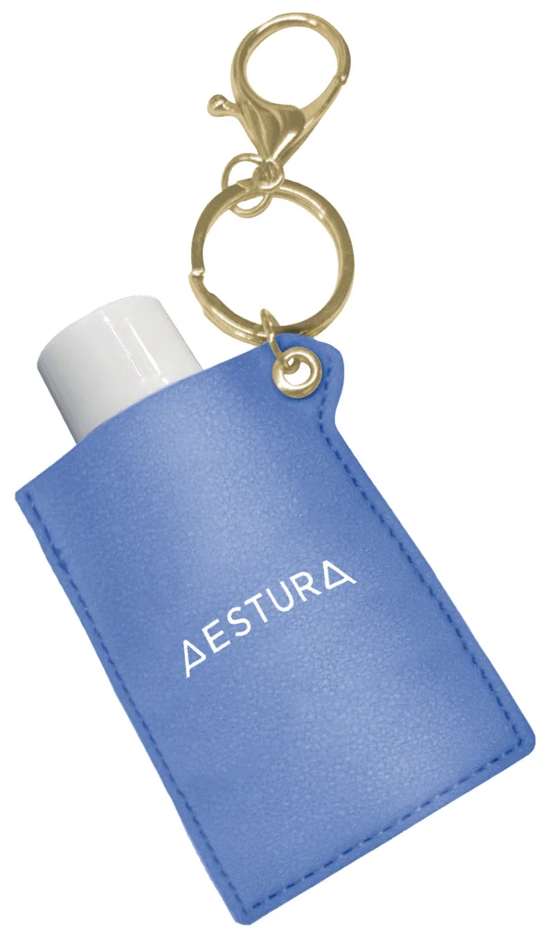 フェイクレザーチャーム 30mL