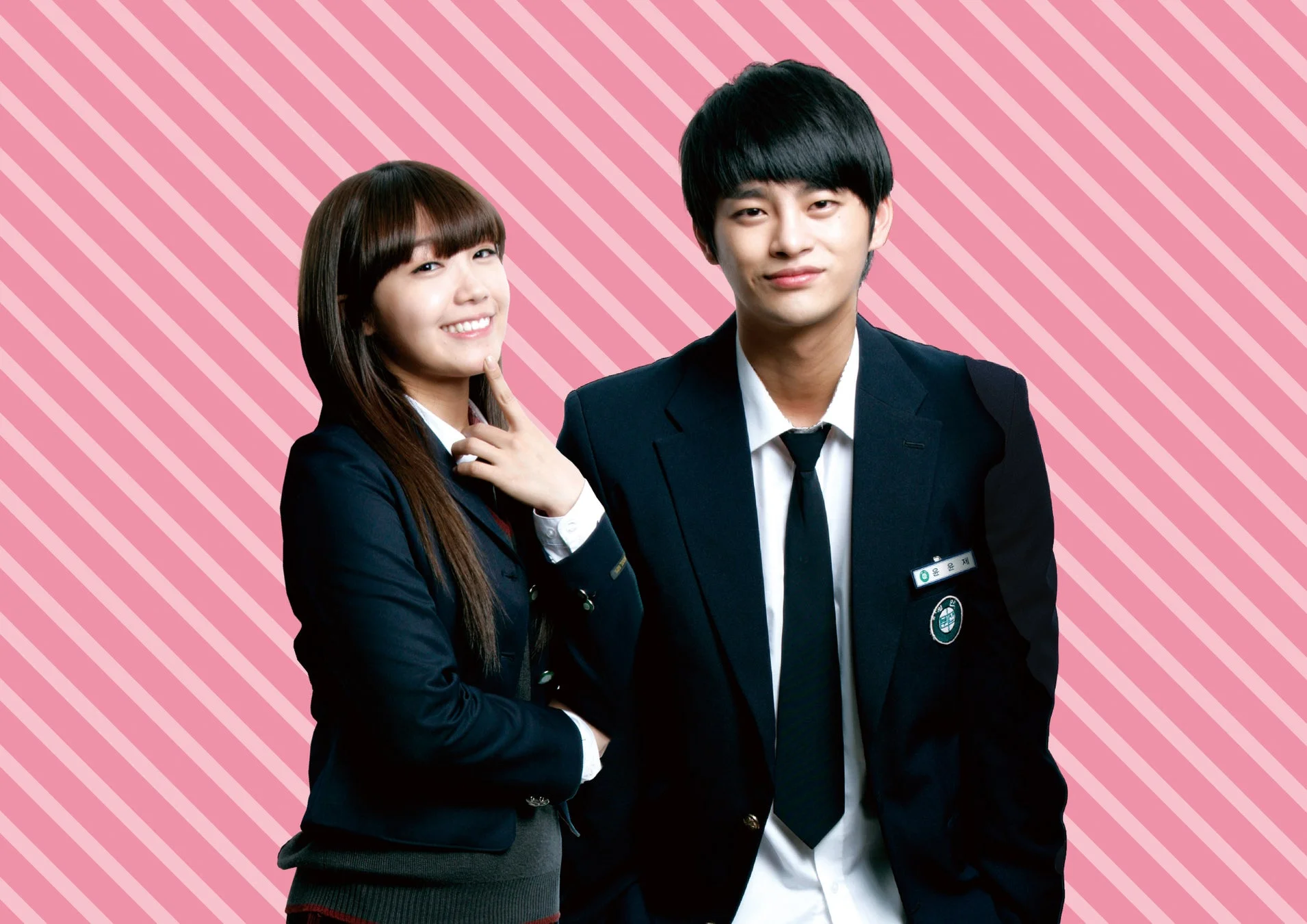 ドラマ「応答せよ1997」のメインキャスト