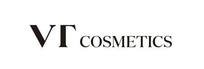 VT COSMETICSのロゴ