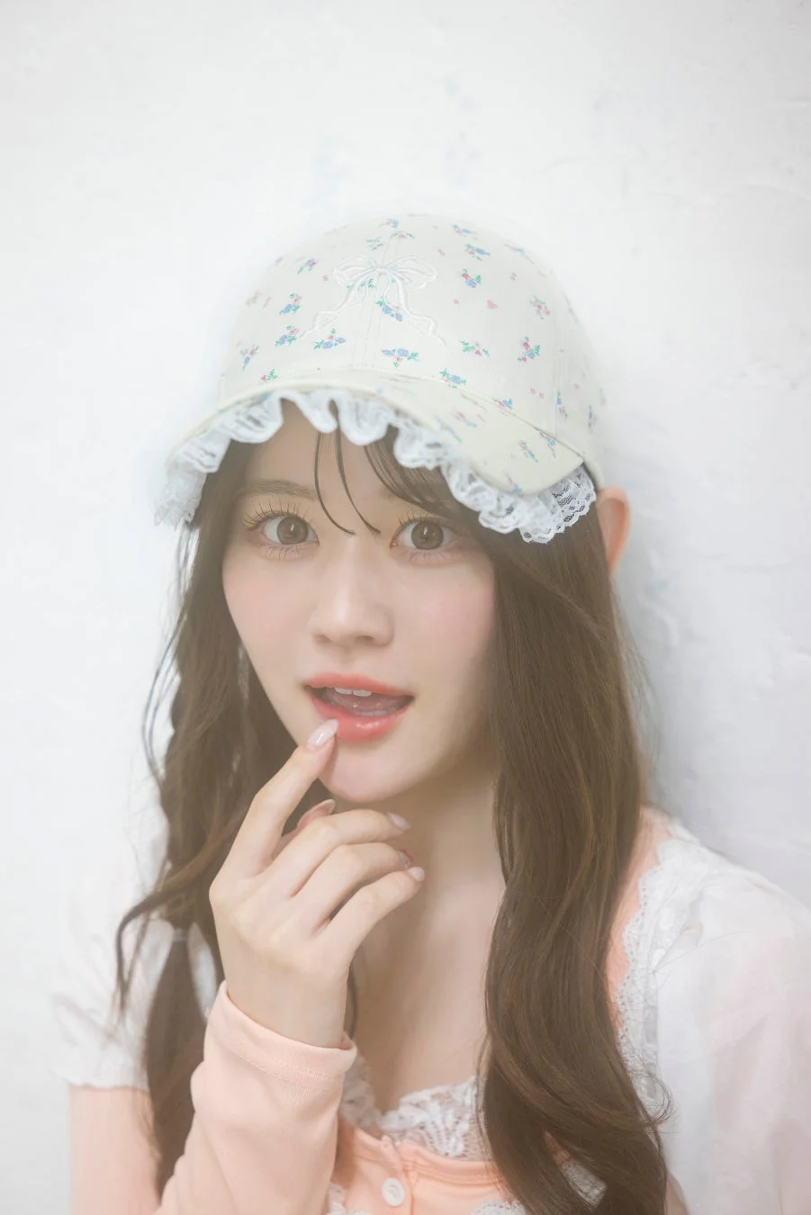 コラボレーションアイテム