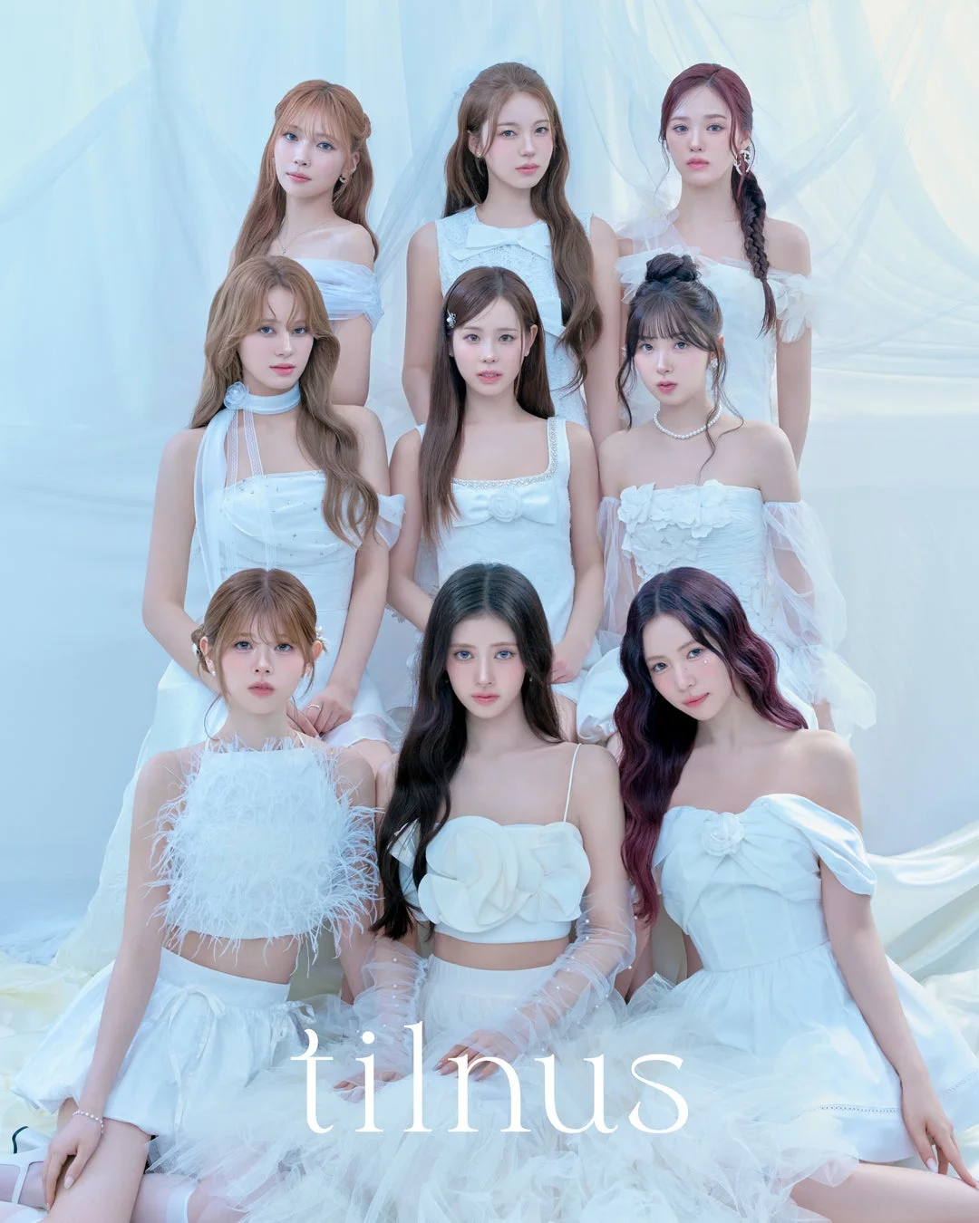 NiziUプロフィール