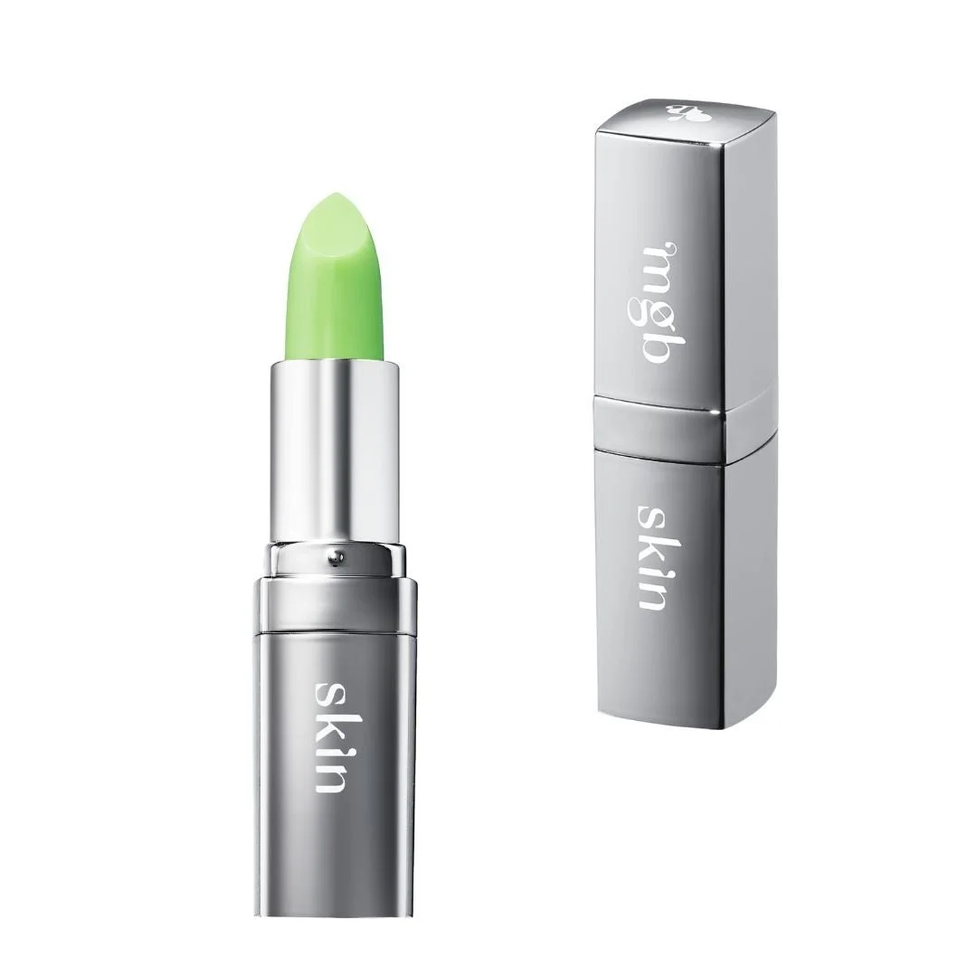 DEWY DREAM TINT BALM Green・Apple