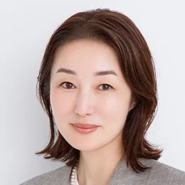 VOCE編集長 北原かおるさん