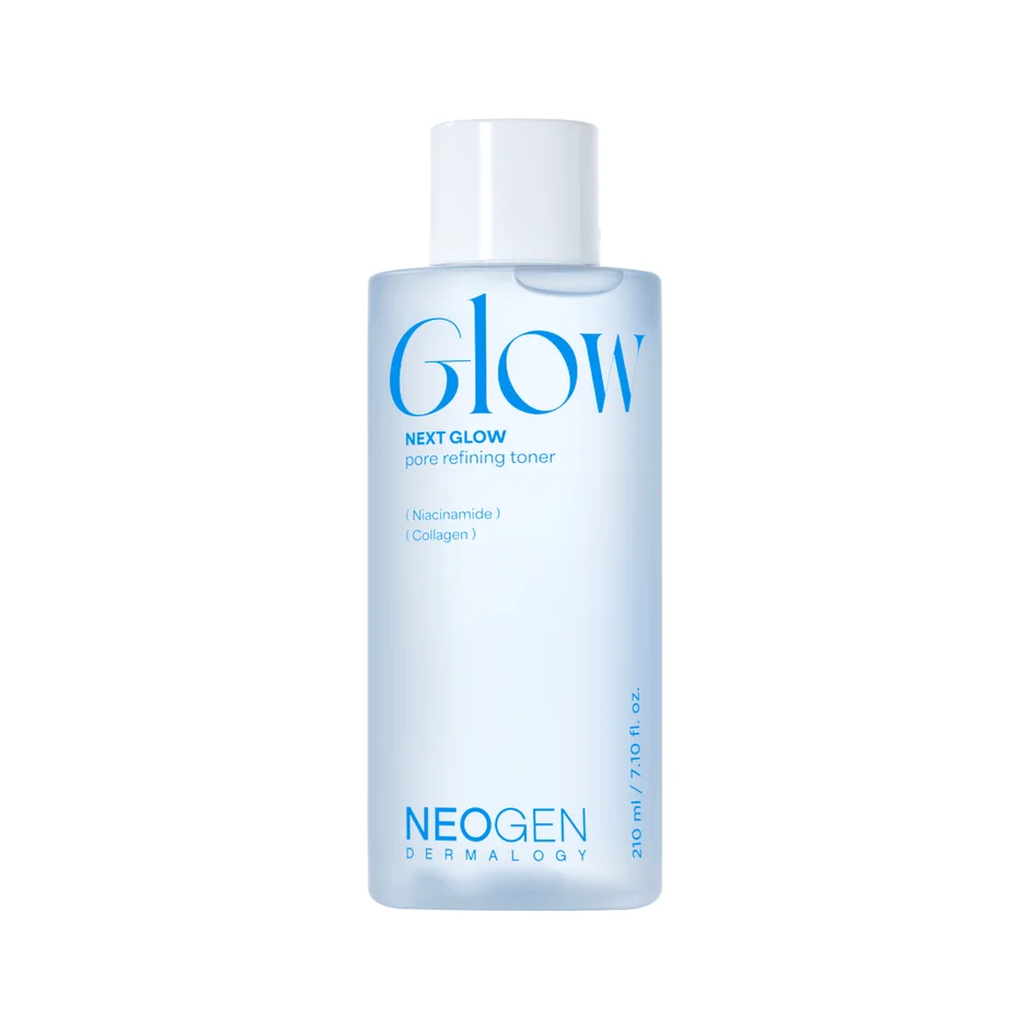 ネクストグローポアリファイニングトナー