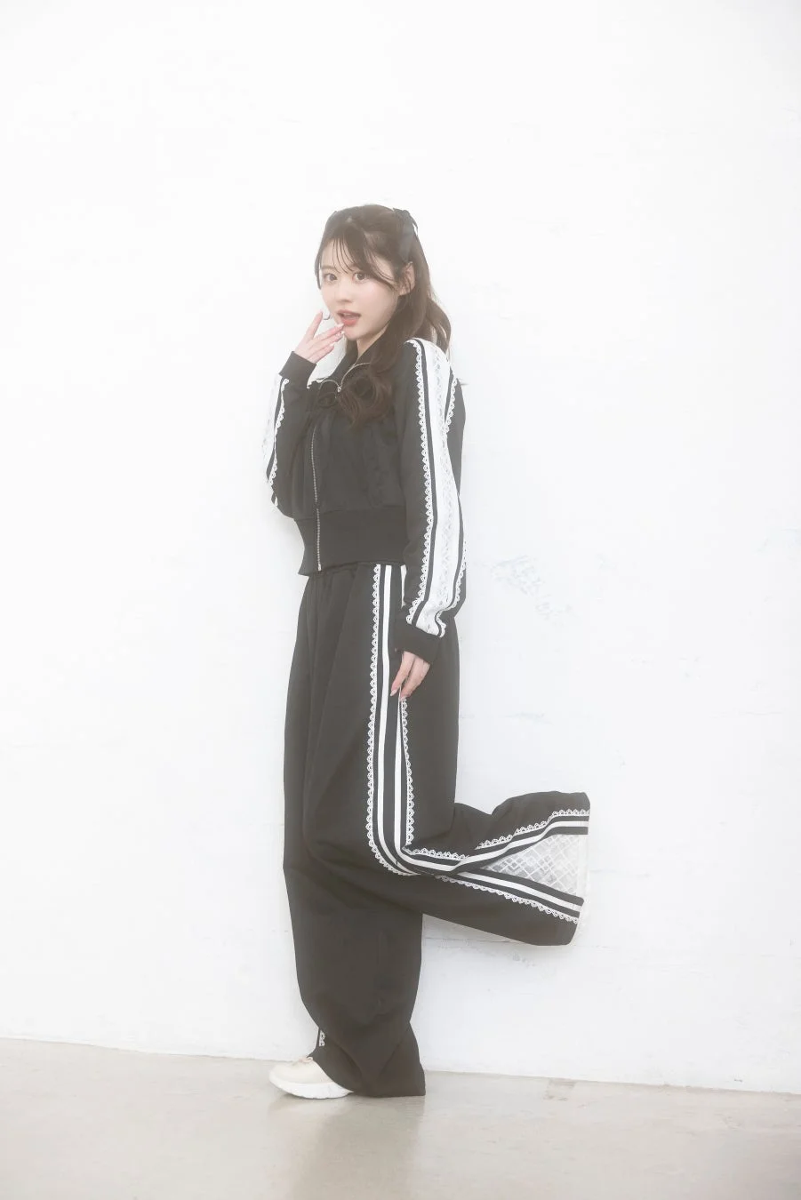 コラボレーションアイテム