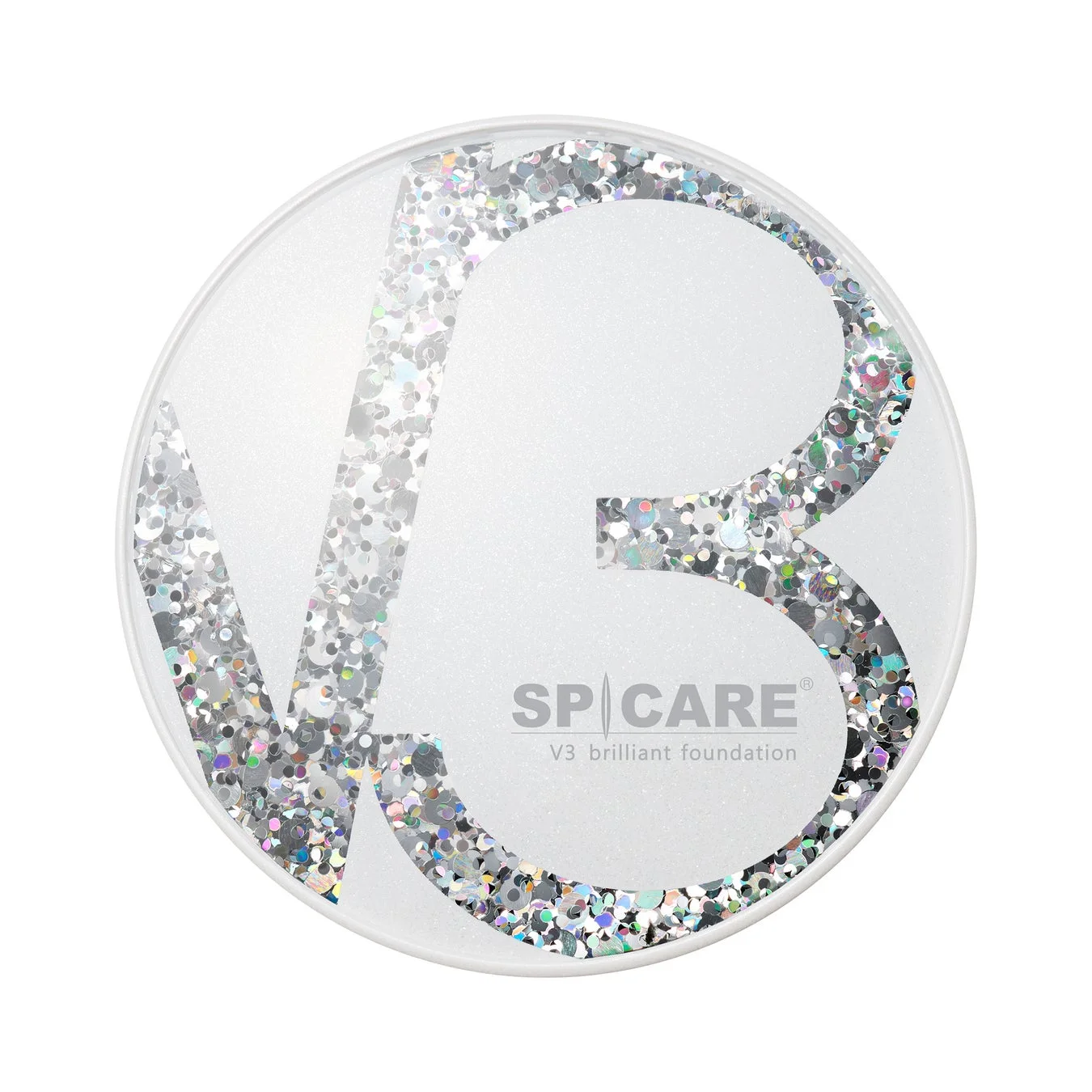 V3 ブリリアント ファンデーション