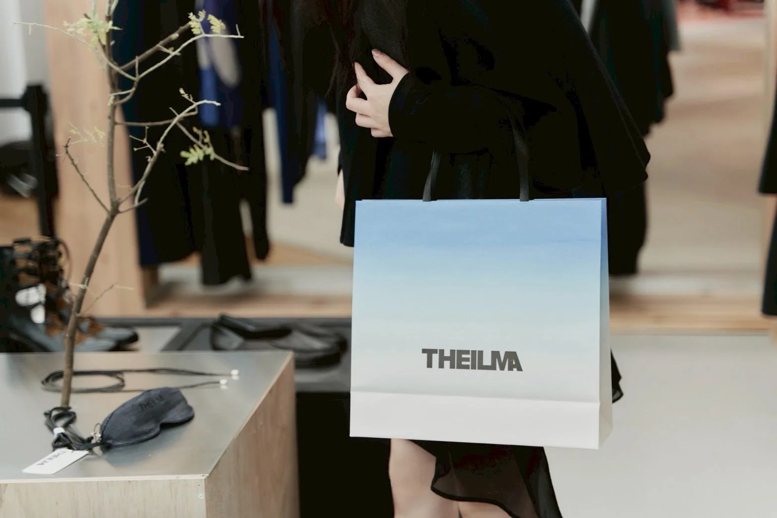 THEILMA商品イメージ