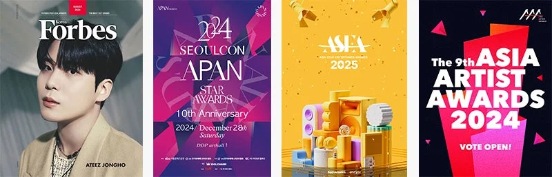 IDOL CHAMPアプリイメージ