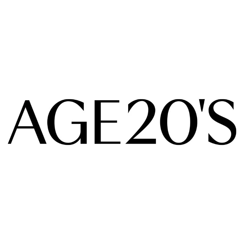 AGE20'Sブランド紹介の画像