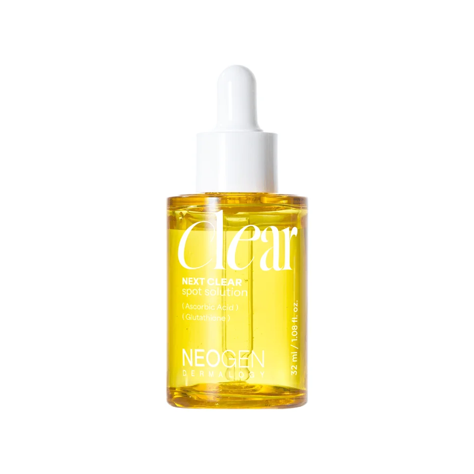 ネクストクリアスポットソリューション