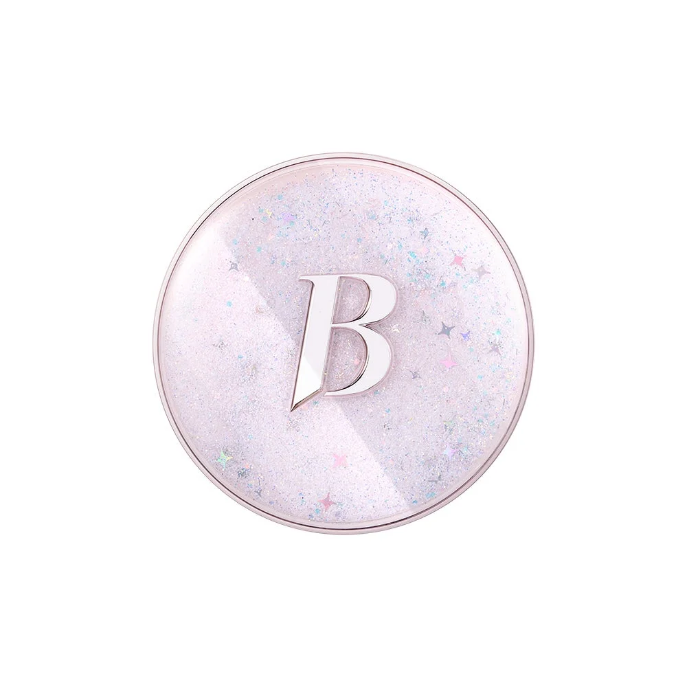 パッケージ単体、横から