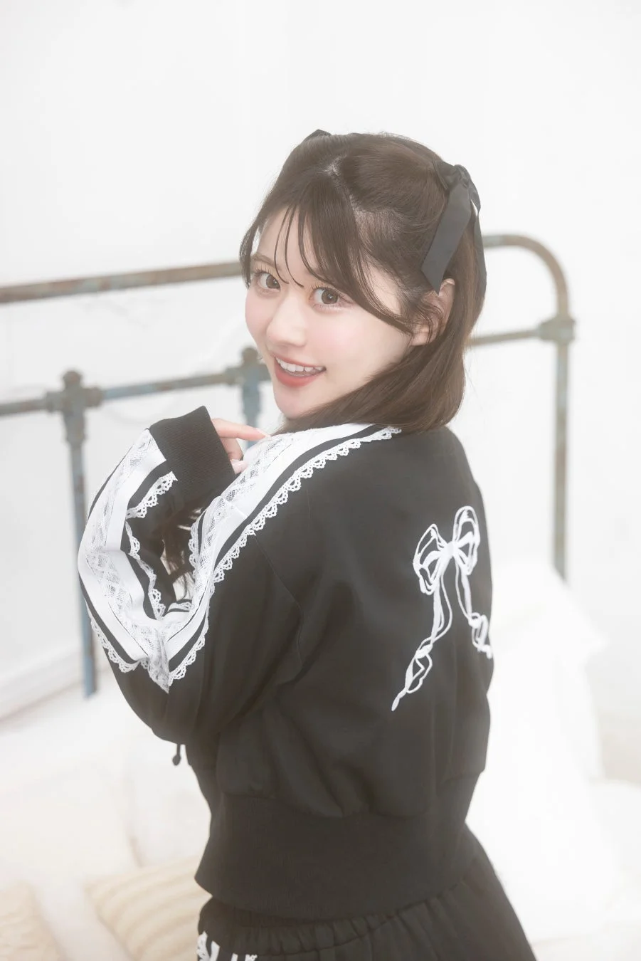 コラボレーションアイテム