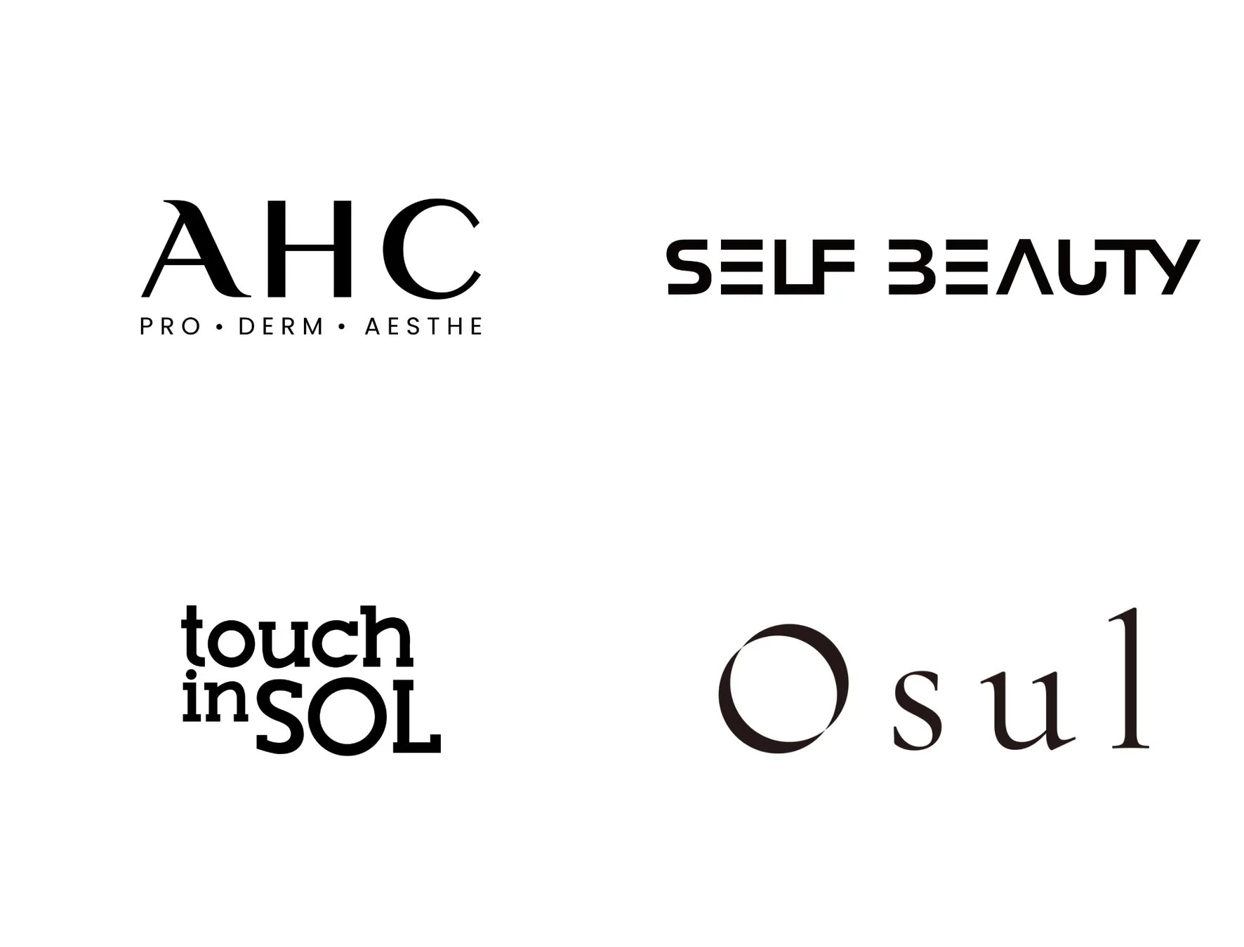 オフィシャルサポートブランドロゴ