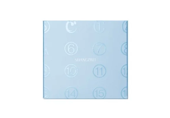 SHANGPREE ギフトボックス