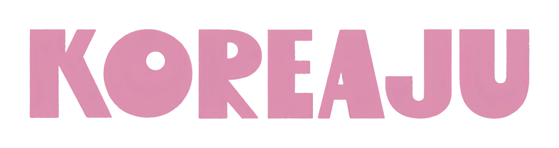KOREAJUロゴ