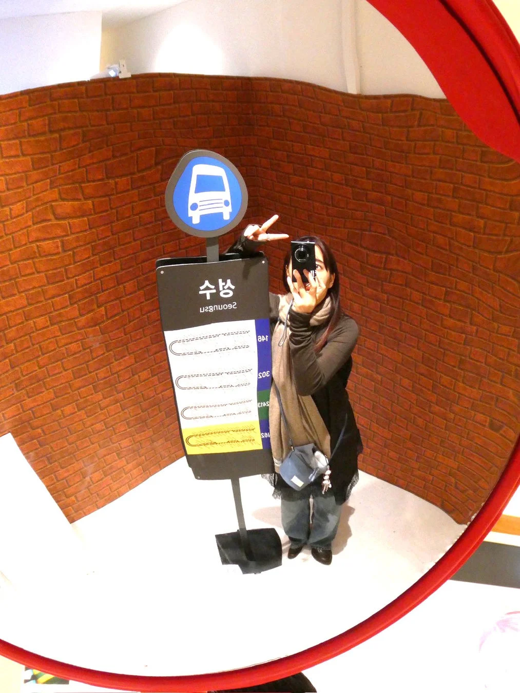 フォトスポットの様子