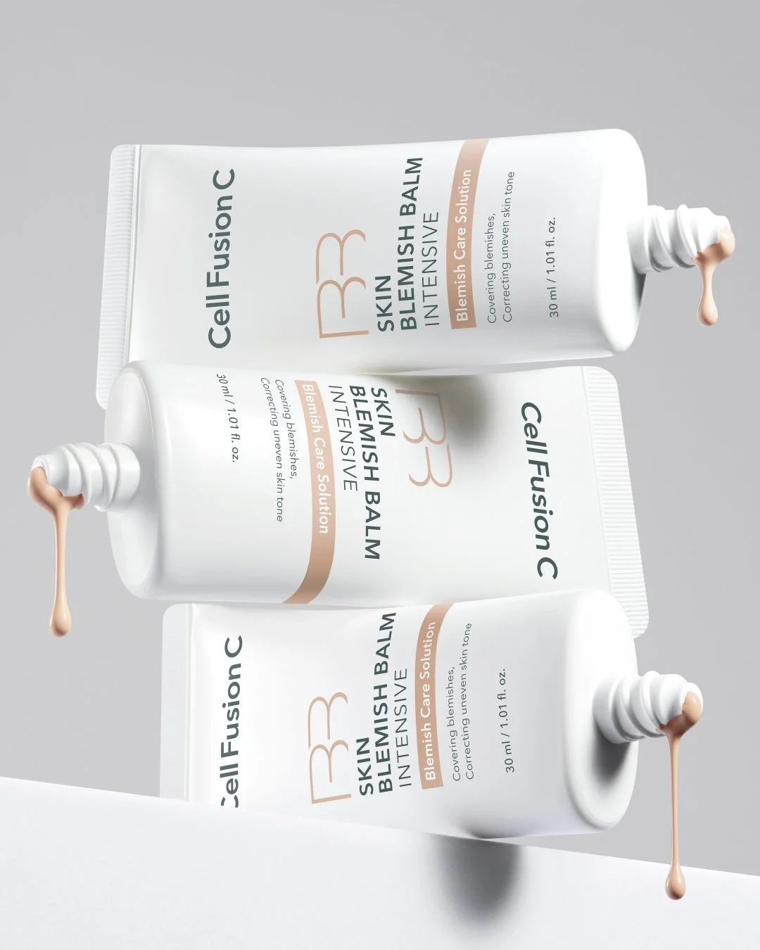 Cell Fusion C BB SKIN BLEMISH BALM INTENSIVE