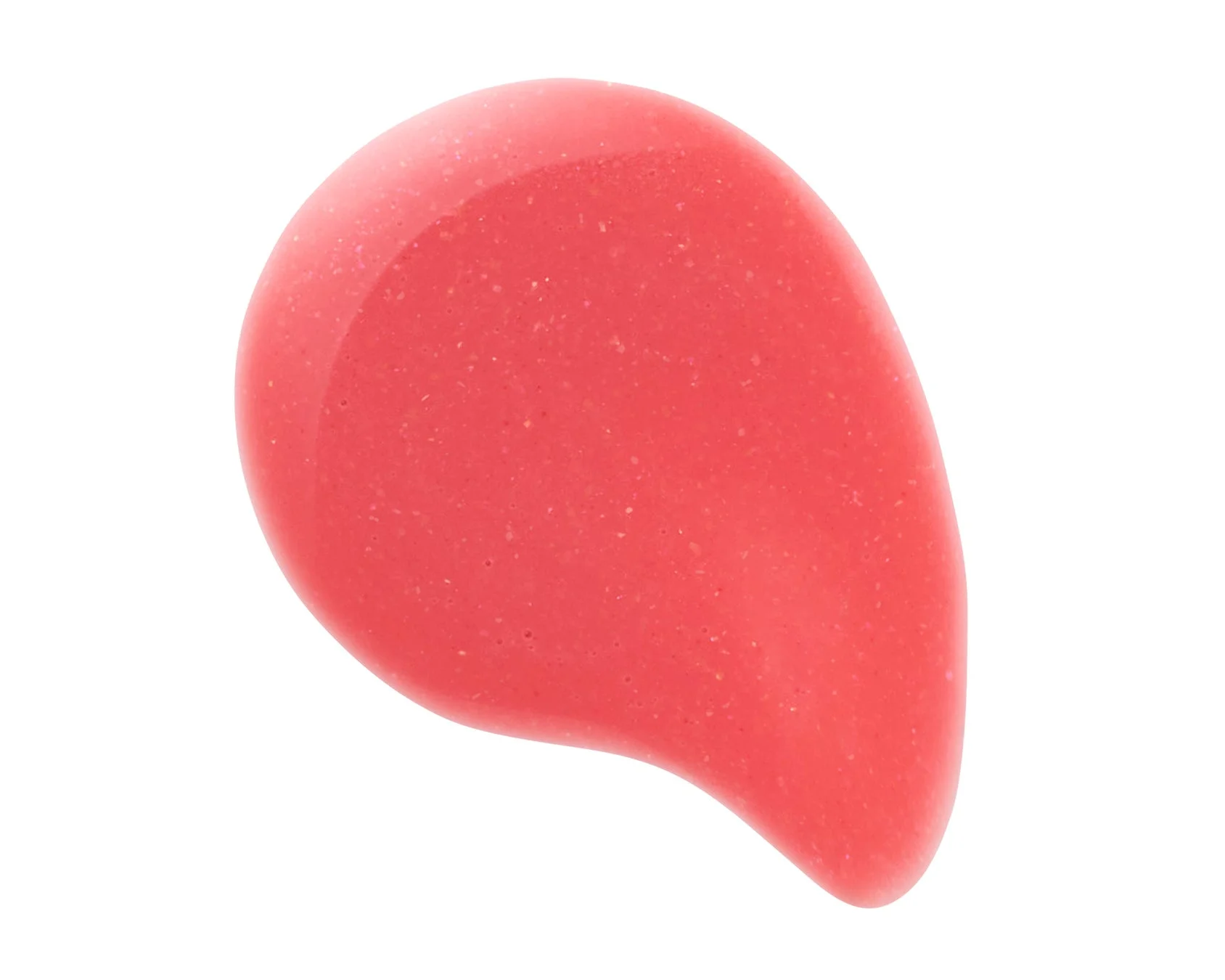 液体コスメの色見本