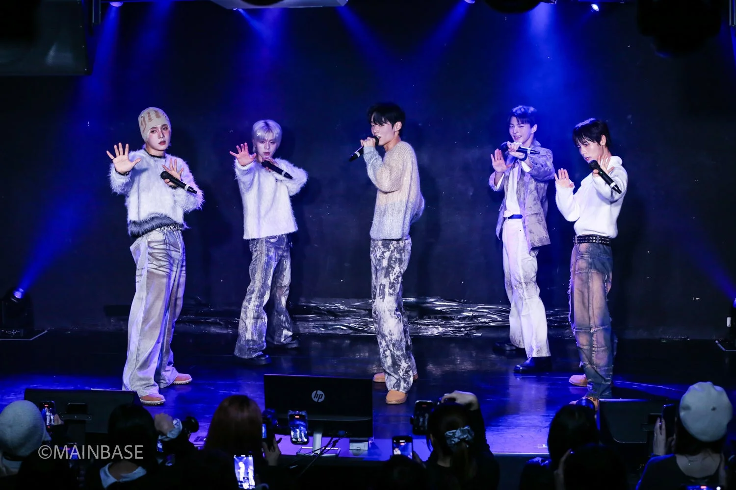 LEVERGENTメイン画像