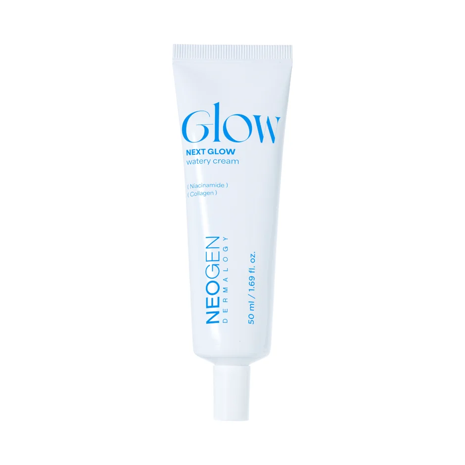 ネクストグロー水分クリーム