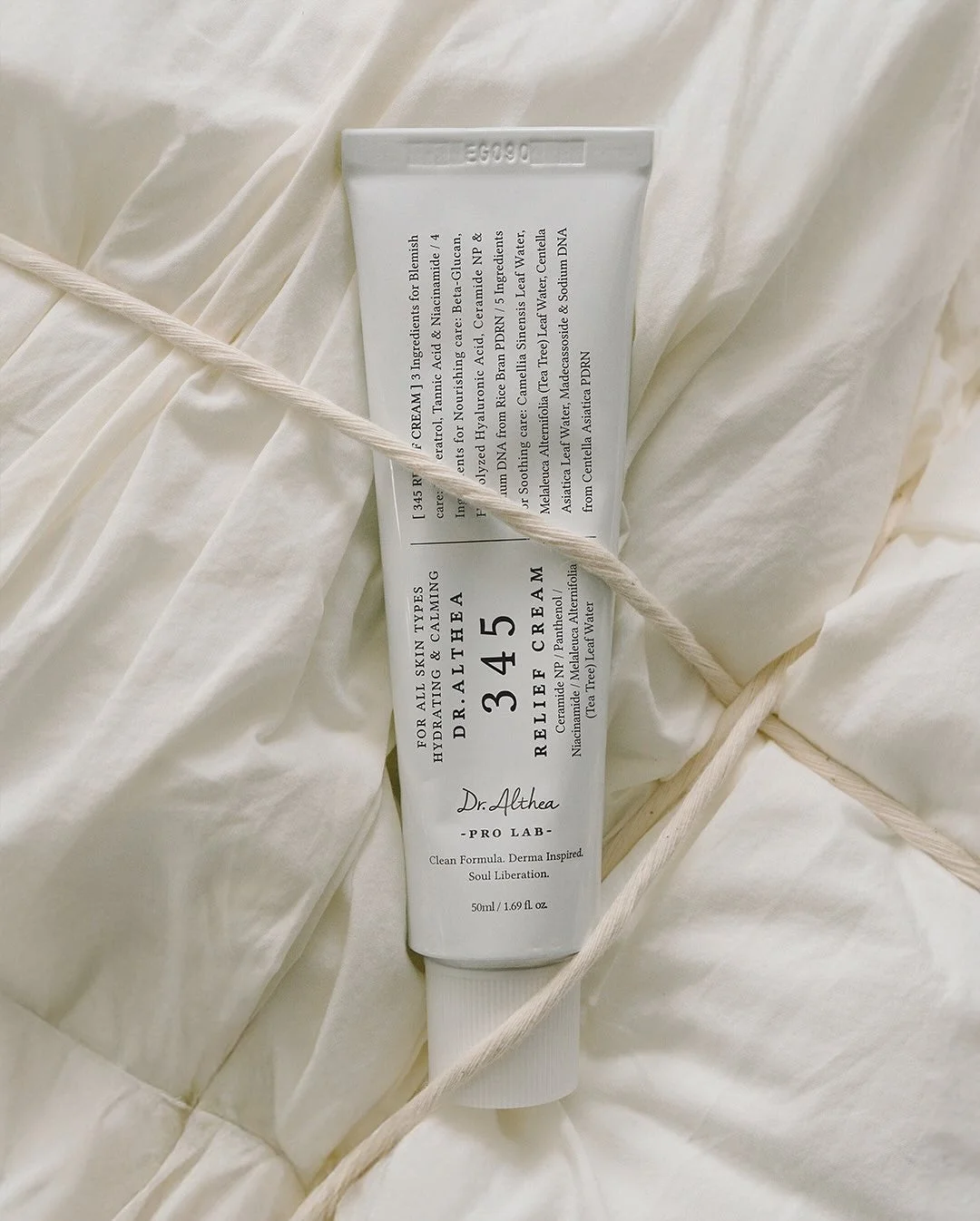 Dr. Althea 345 RELIEF CREAM